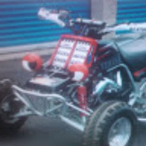 Meet your Posher, Jeff